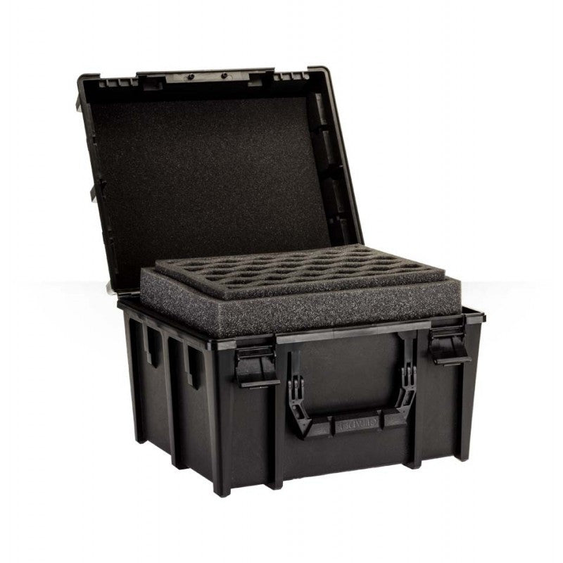 CITADEL BATTLE FIGURE CASE