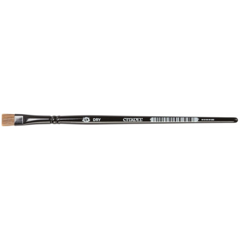 MEDIUM DRYBRUSH