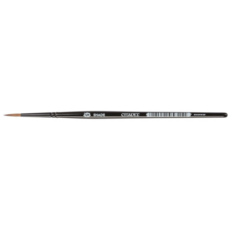 MEDIUM SHADE BRUSH