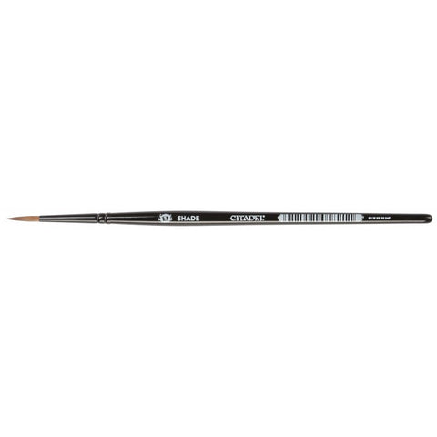 MEDIUM SHADE BRUSH