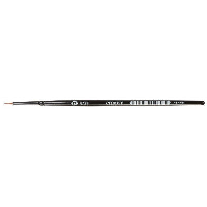 SMALL  BASE BRUSH