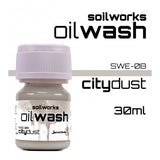 CITY DUST