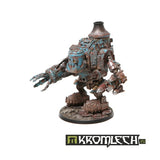 Clanking Behemoth