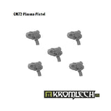 CM72 Plasma Pistol (5)