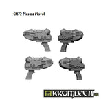CM72 Plasma Pistol (5)