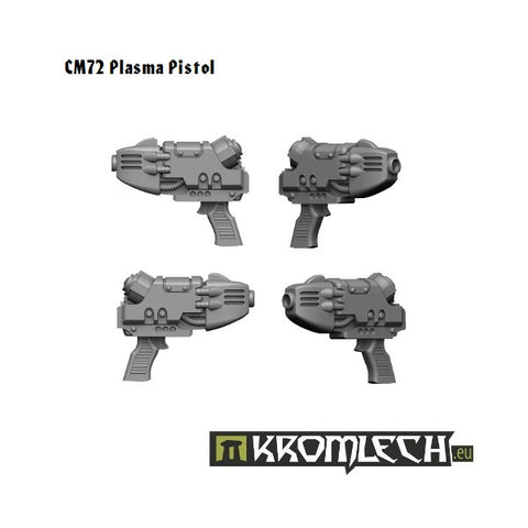 CM72 Plasma Pistol (5)