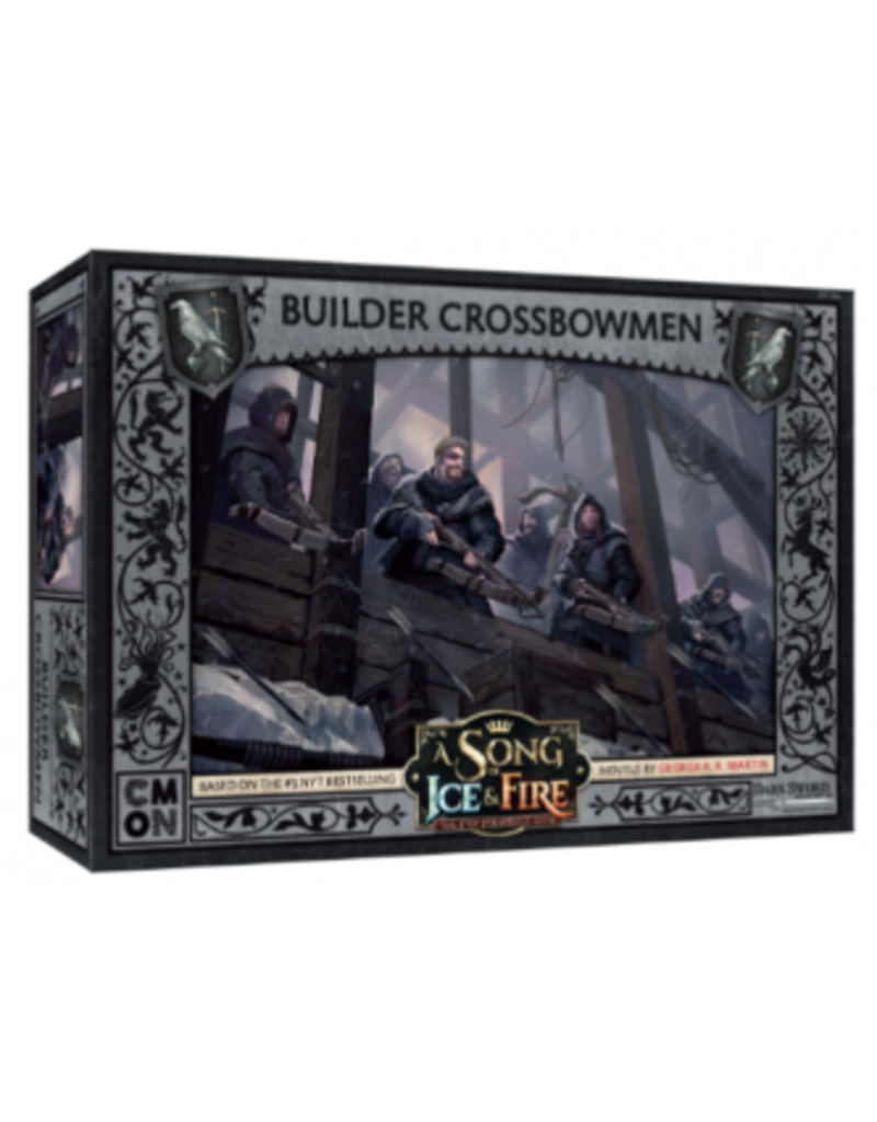 Builder Crossbowmen