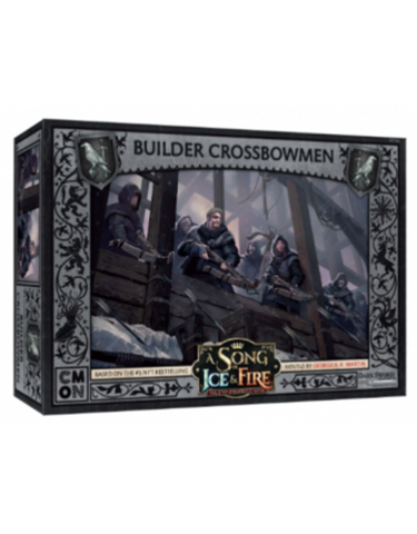 Builder Crossbowmen