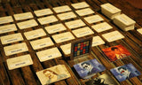 CODENAMES DEEP UNDERCOVER 2.0