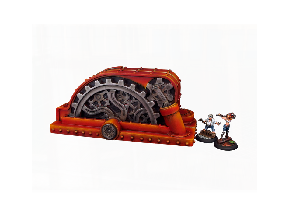 Cog Mechanism (2)