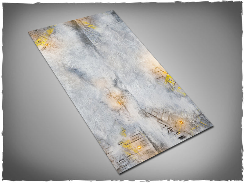 COLDSTORM (44"x30")