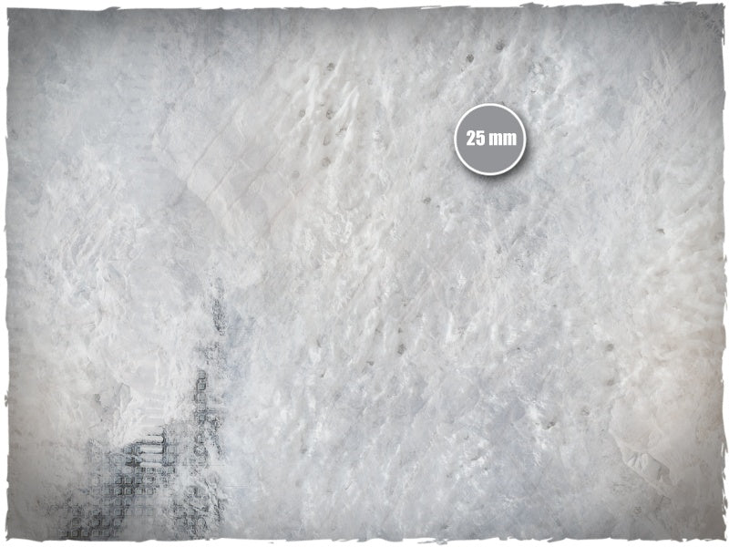 COLDSTORM (44"x30")