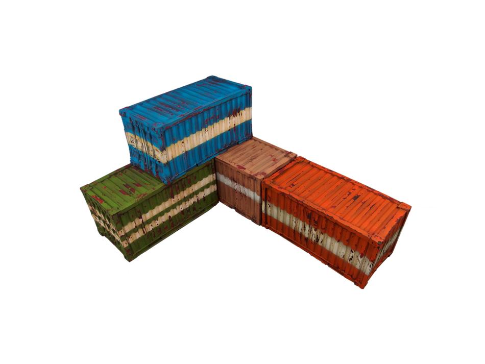 Containers (4)