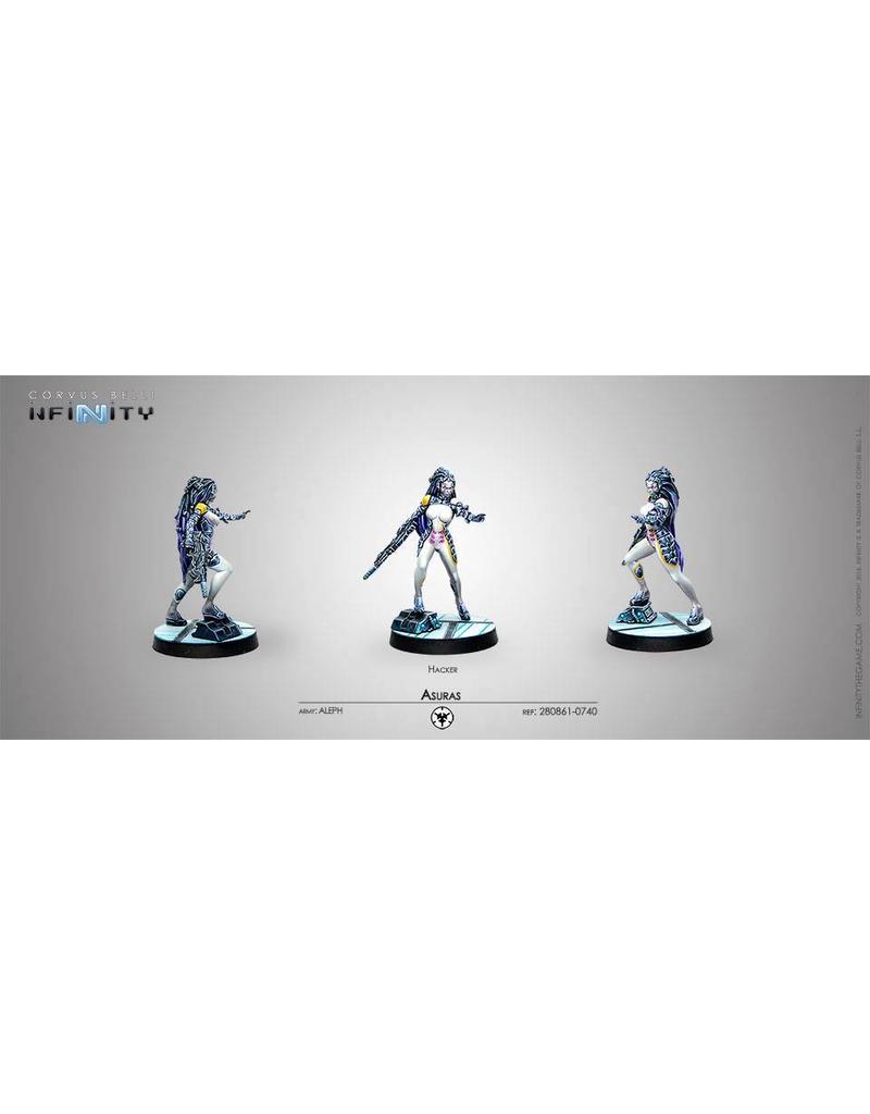 Asuras (Hacker)