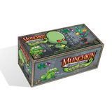 Munchkin Dungeon: Cthulu Expansion