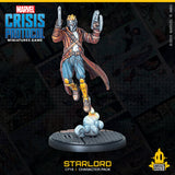 STAR-LORD - Character pack