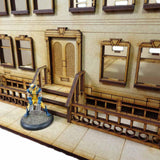 Apartment A