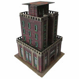Bank of Baltar