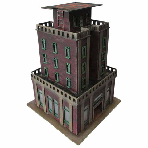 Bank of Baltar