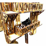 Dock Crane