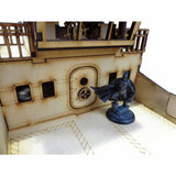 Cargo Ship