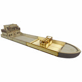 Cargo Ship Extension