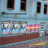 Comic Store