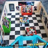 Comic Store