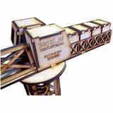 Construction Crane