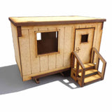 Construction Office