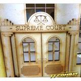 Supreme Courthouse