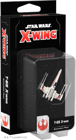 T-65 X-WING - Expansion Pack