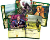 A GAME OF THRONES - 2nd Edition Core Set