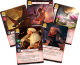 A GAME OF THRONES - 2nd Edition Core Set