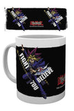 Yu-Gi-Oh! Mug DSOD Believe