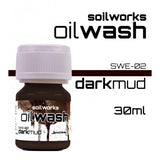 DARK MUD
