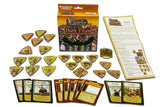 CASTLE PANIC (2nd Ed)-  The Dark Titan