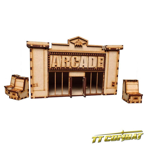 Arcade