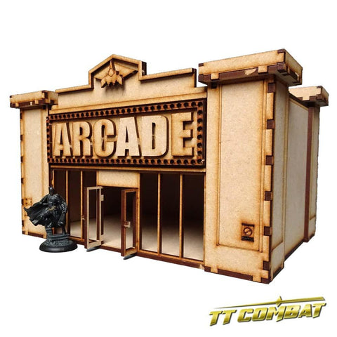 Arcade