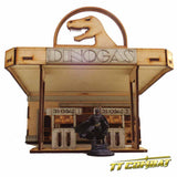 Dinogas Deluxe