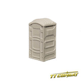 Portable Toilets Set