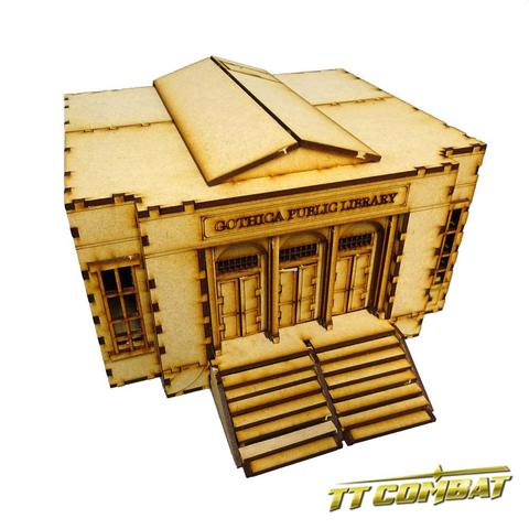 Grand Library