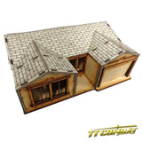 Suburban House A