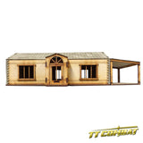 Suburban House B