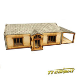 Suburban House B