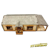 Suburban House B