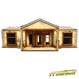 Suburban House C