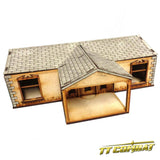 Suburban House C