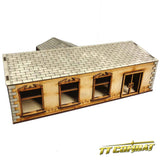 Suburban House C
