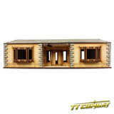 Suburban House E